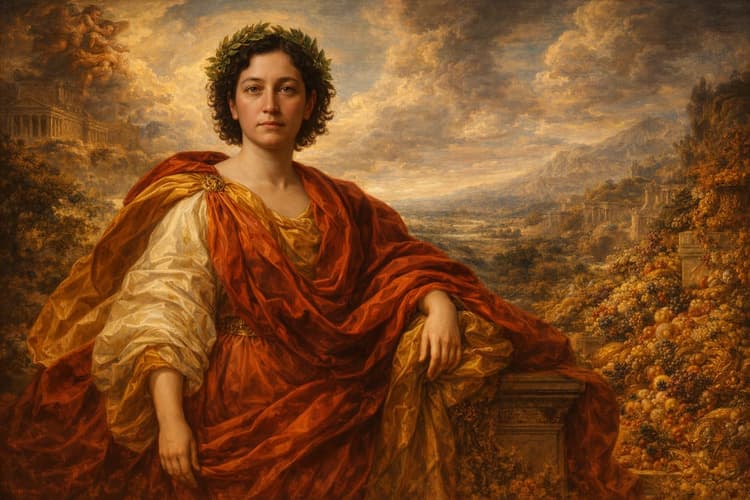 Rubens Baroque