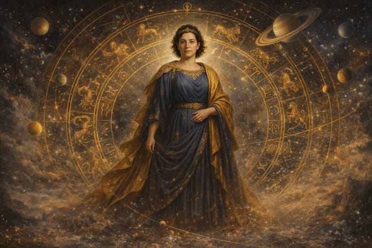 Zodiac Familiar