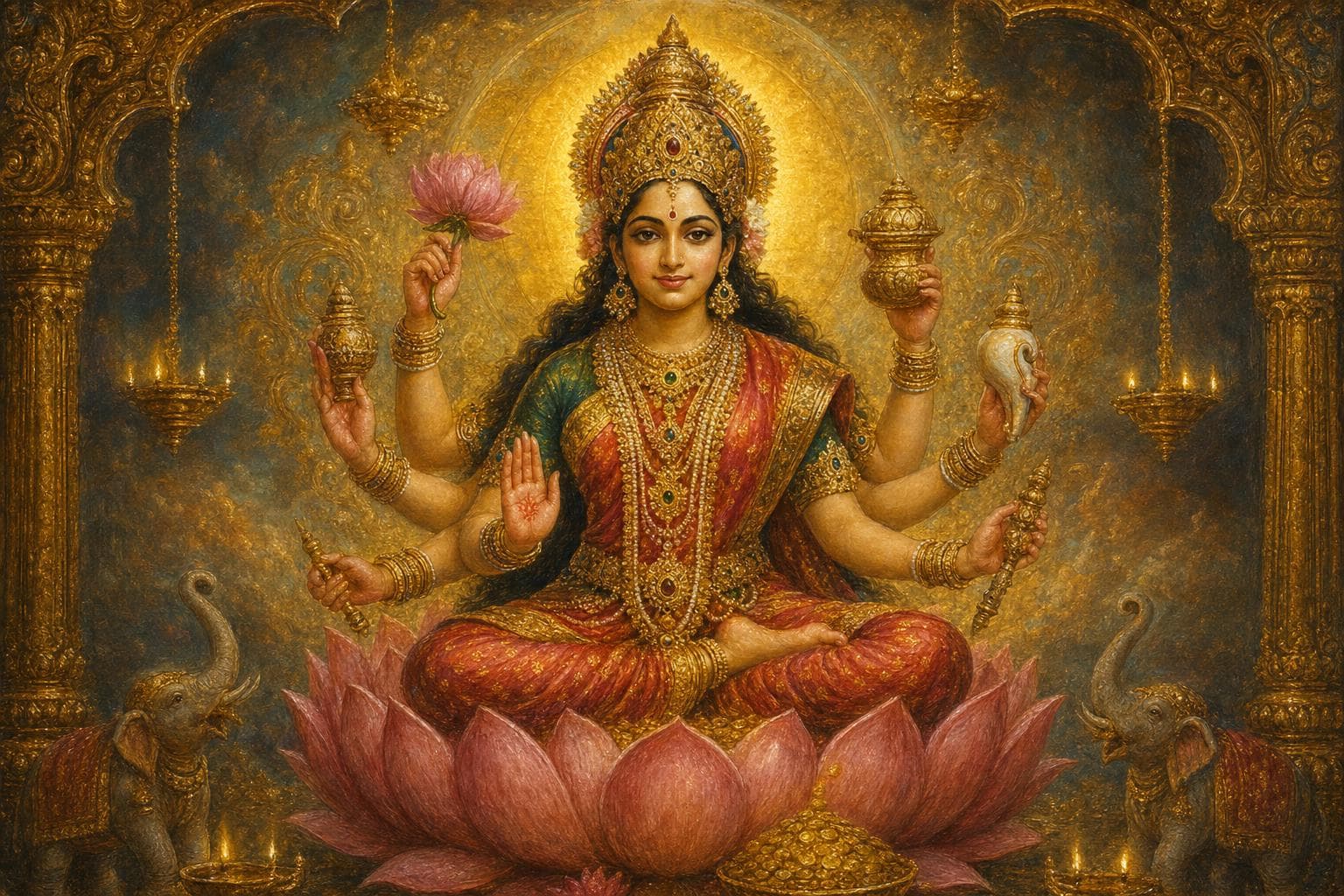 The Vedas — Hindu & Vedic