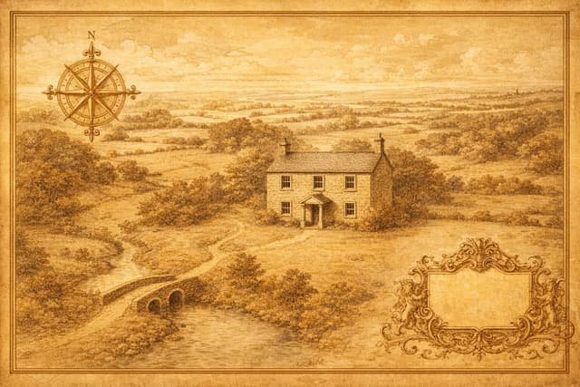 The Estate Map