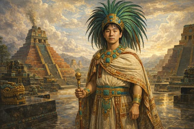 Feathered Serpent