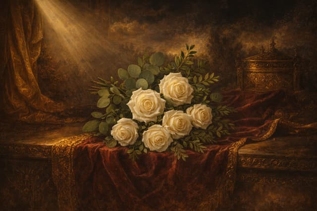 The Heirloom
