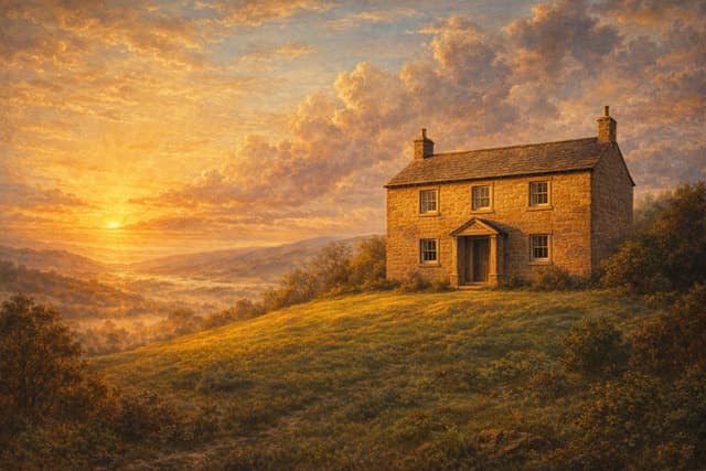 The Homestead