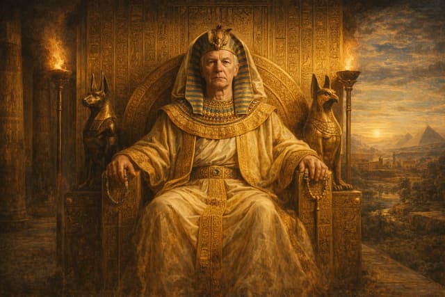 Pantheon of the Nile