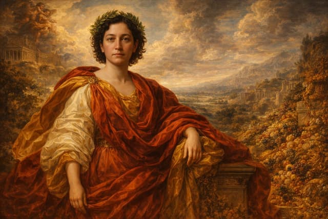 Rubens Baroque