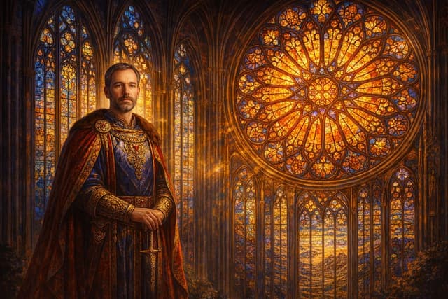 Stained Glass