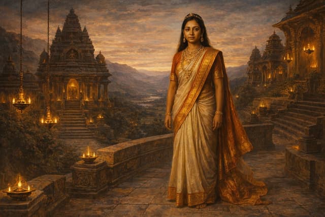 Vedic Radiance
