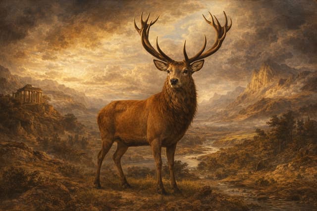 The Wild Spirit