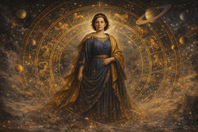 Zodiac Familiar